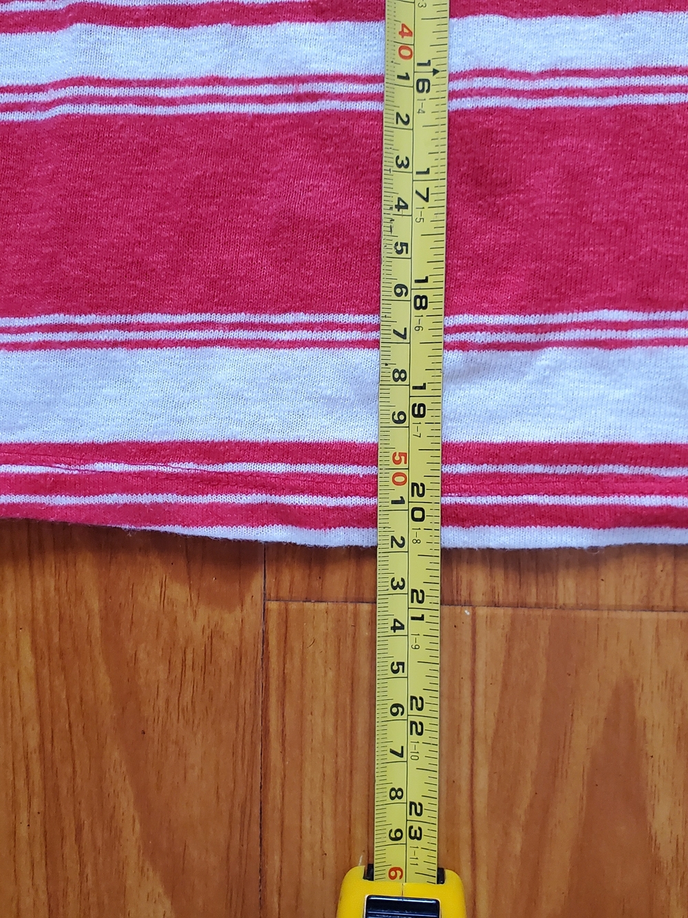 Universal Thread Striped Cami - Picture 8 of 8